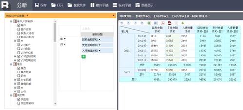 現在啥軟件都有開源,bi 呢