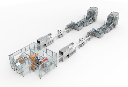 乘風破浪的 智 造者,即將 c 位出道